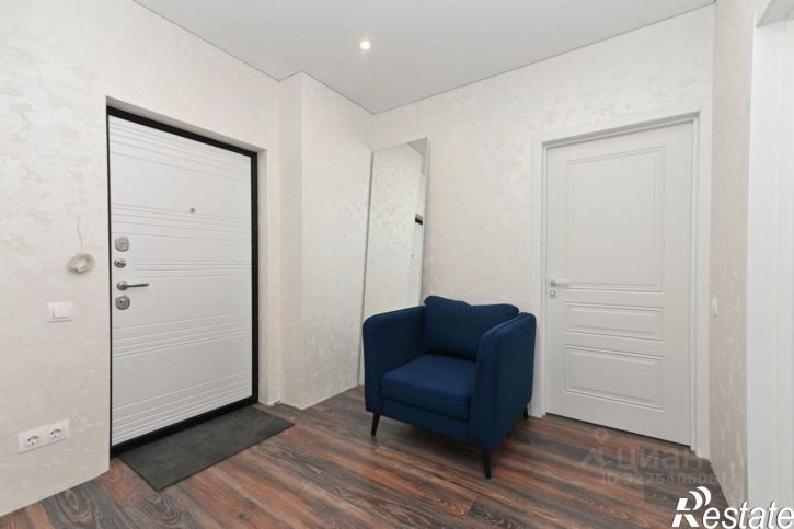 2-комн квартира Ростов-на-Дону г., Ленинский