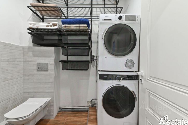 2-комн квартира Ростов-на-Дону г., Ленинский