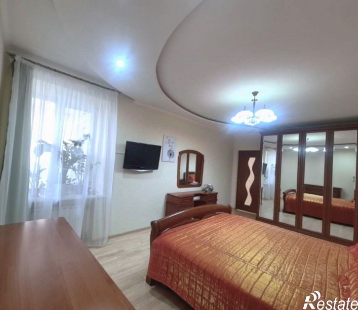 2-комн квартира Ростов-на-Дону г., Кировский