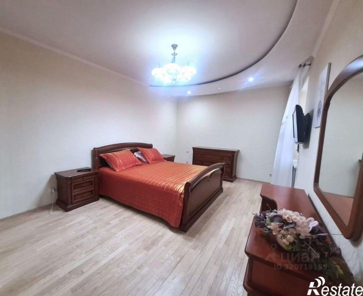 2-комн квартира Ростов-на-Дону г., Кировский