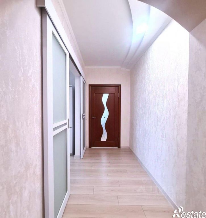 2-комн квартира Ростов-на-Дону г., Кировский