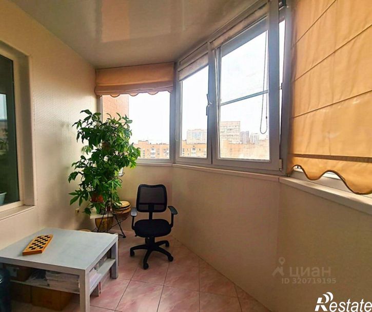 2-комн квартира Ростов-на-Дону г., Кировский