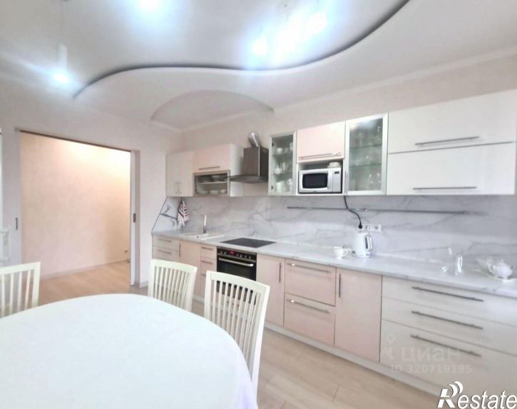 2-комн квартира Ростов-на-Дону г., Кировский