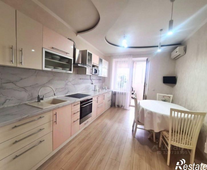 2-комн квартира Ростов-на-Дону г., Кировский