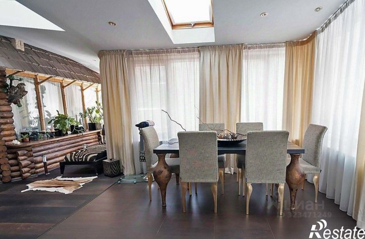 5-комн квартира Ростов-на-Дону г., Кировский