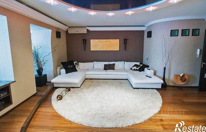 5-комн квартира Ростов-на-Дону г., Кировский