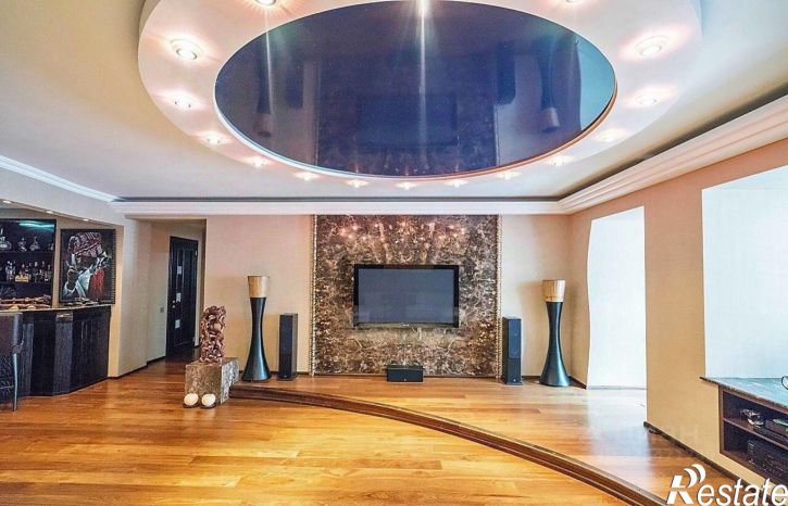 5-комн квартира Ростов-на-Дону г., Кировский