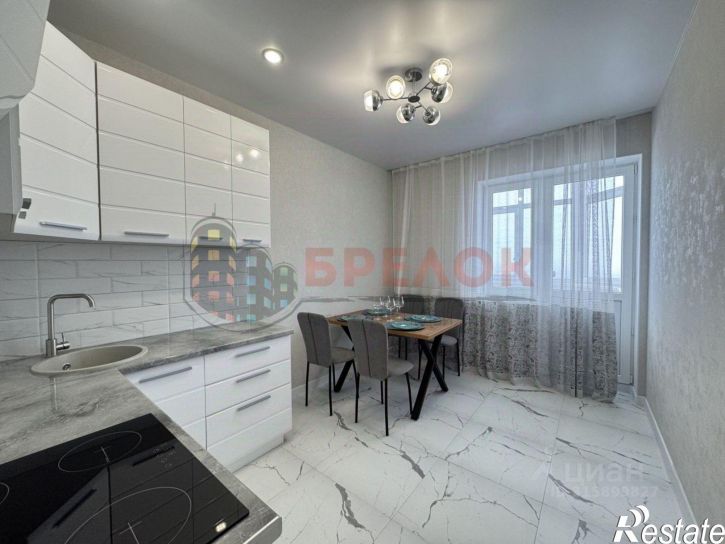 2-комн квартира Горсоветская улица, 49 с1,  д. 49 с1