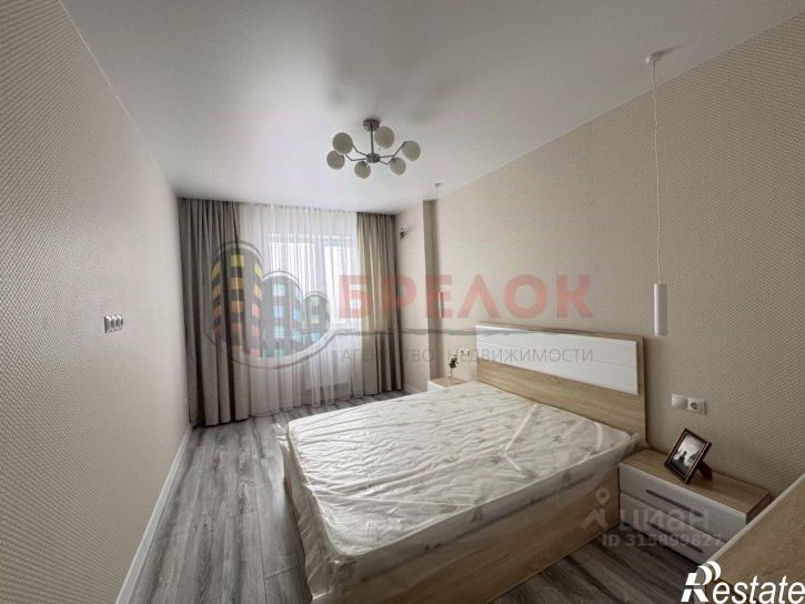 2-комн квартира Горсоветская улица, 49 с1,  д. 49 с1