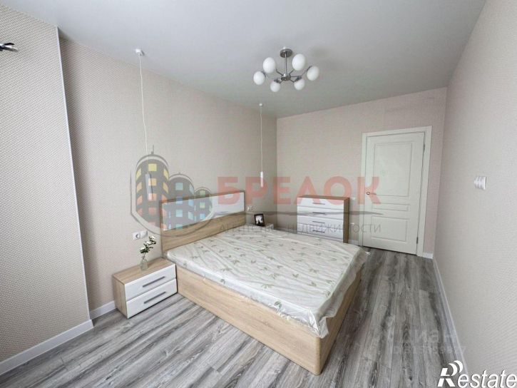 2-комн квартира Горсоветская улица, 49 с1,  д. 49 с1