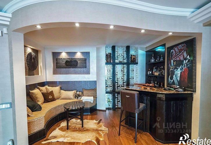 5-комн квартира Ростов-на-Дону г., Кировский