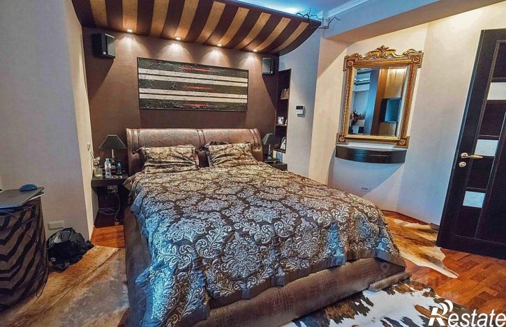 5-комн квартира Ростов-на-Дону г., Кировский