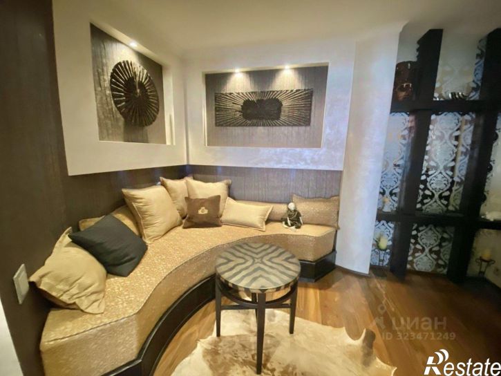 5-комн квартира Ростов-на-Дону г., Кировский