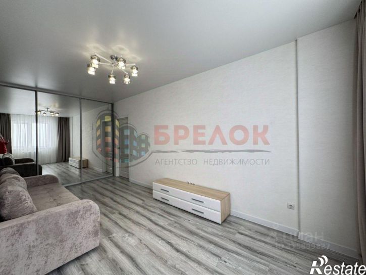 2-комн квартира Горсоветская улица, 49 с1,  д. 49 с1