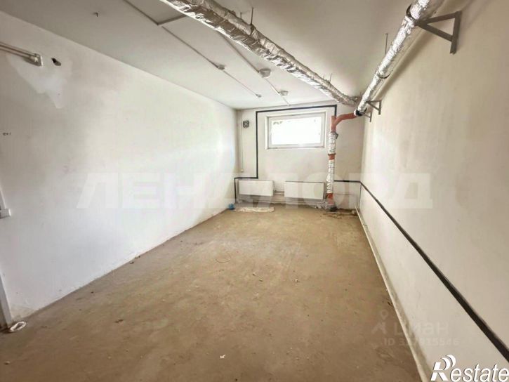 Помещение свободного назначения улица Платона Кляты, 17,  д. 17