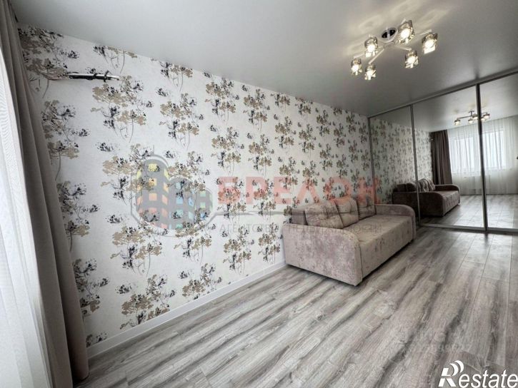 2-комн квартира Горсоветская улица, 49 с1,  д. 49 с1