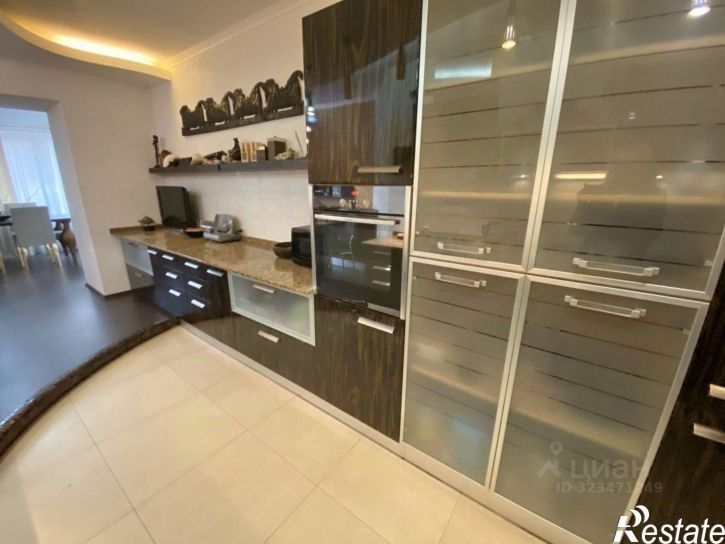 5-комн квартира Ростов-на-Дону г., Кировский