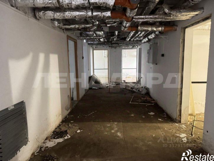 Торговое помещение улица Платона Кляты, 17,  д. 17