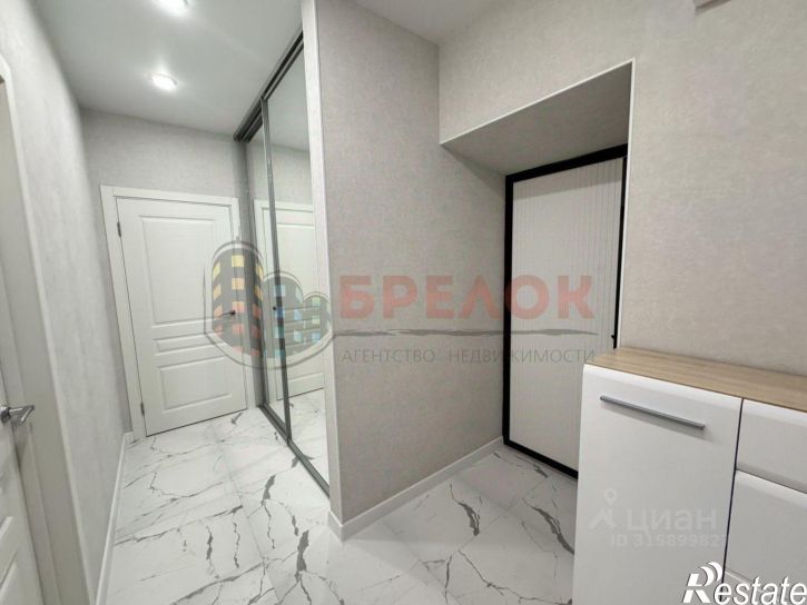 2-комн квартира Горсоветская улица, 49 с1,  д. 49 с1