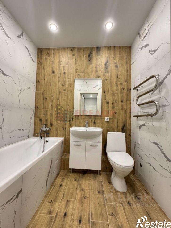 2-комн квартира Горсоветская улица, 49 с1,  д. 49 с1