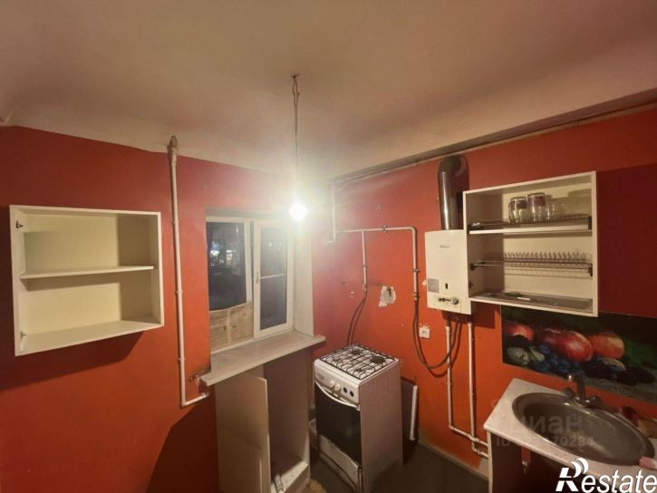 1-комн квартира Ростов-на-Дону г., Первомайский