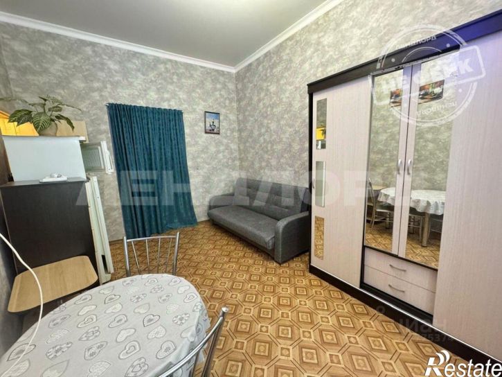 1-комн квартира Большая Садовая улица, 51,  д. 51