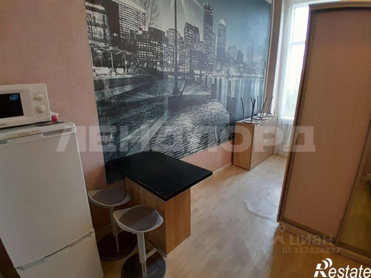 Комната Социалистическая улица, 64,  д. 64