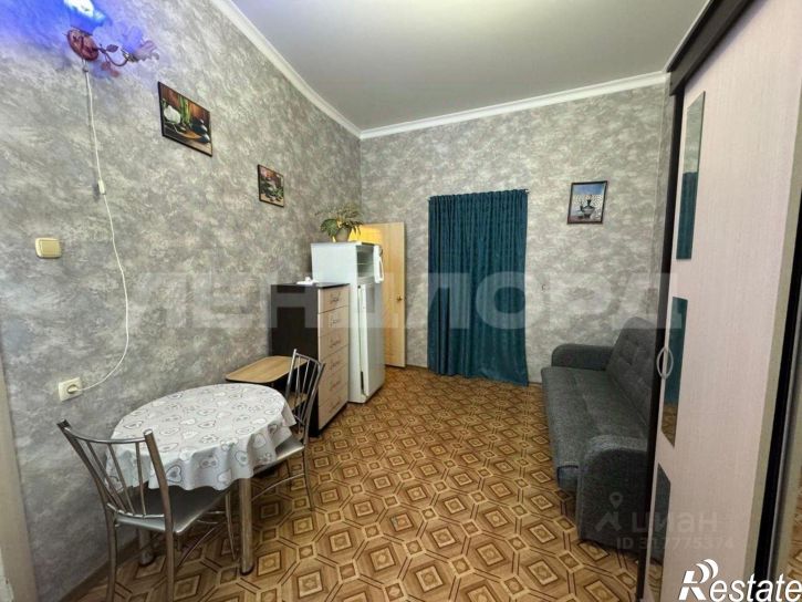 1-комн квартира Большая Садовая улица, 51,  д. 51