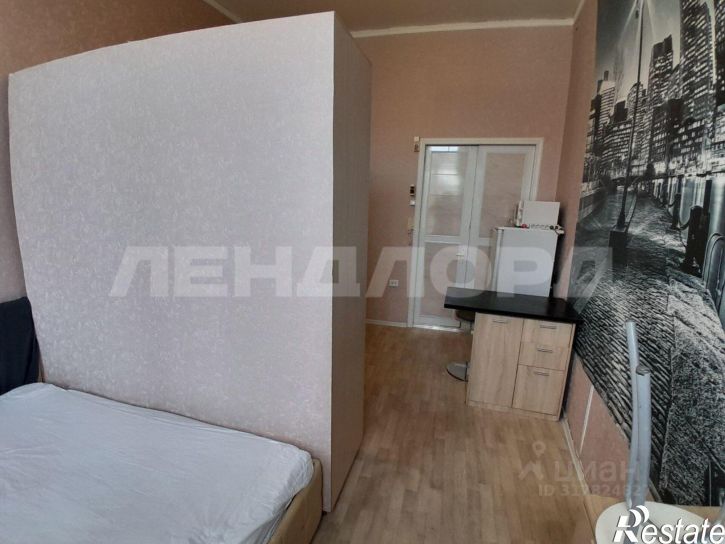 Комната Социалистическая улица, 64,  д. 64