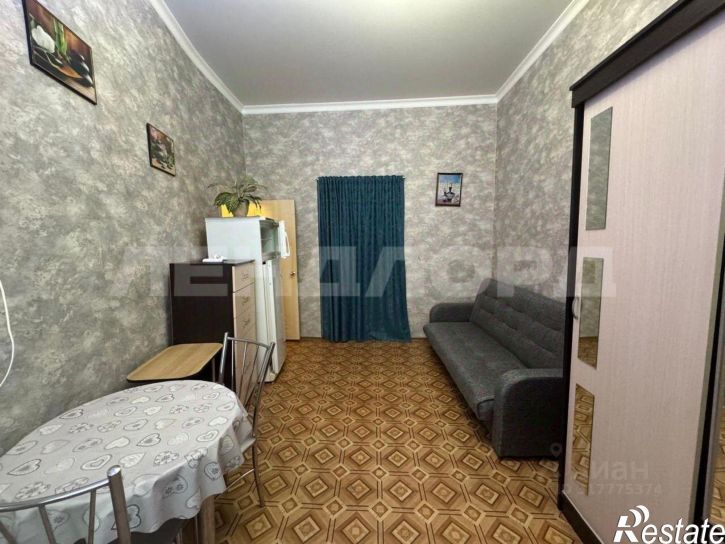 1-комн квартира Большая Садовая улица, 51,  д. 51