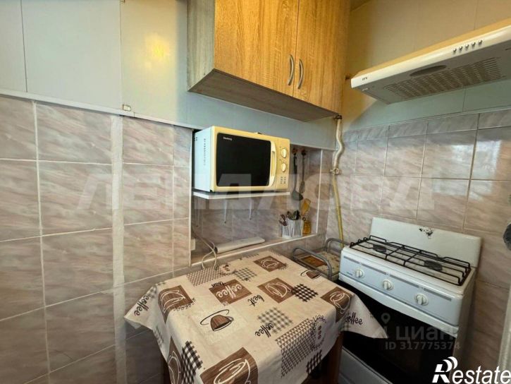 1-комн квартира Большая Садовая улица, 51,  д. 51