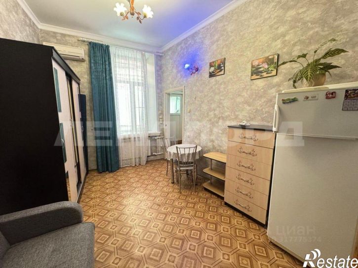 1-комн квартира Большая Садовая улица, 51,  д. 51