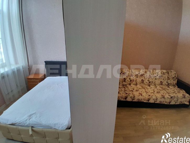 Комната Социалистическая улица, 64,  д. 64