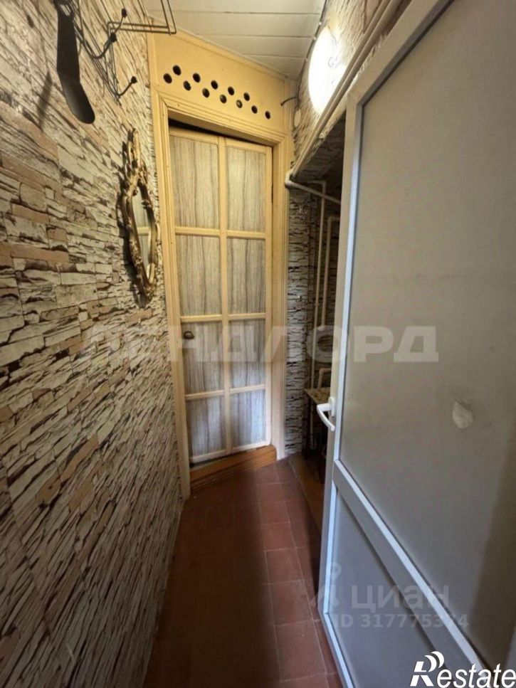 1-комн квартира Большая Садовая улица, 51,  д. 51