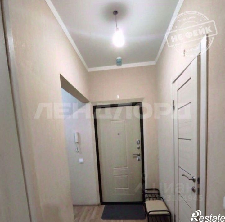 1-комн квартира проспект маршала Жукова, 21,  д. 21