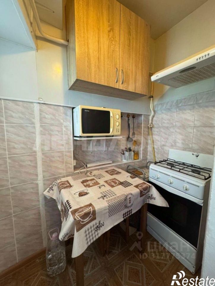 1-комн квартира Большая Садовая улица, 51,  д. 51