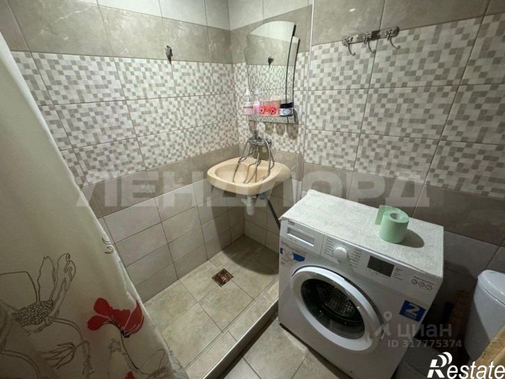 1-комн квартира Большая Садовая улица, 51,  д. 51