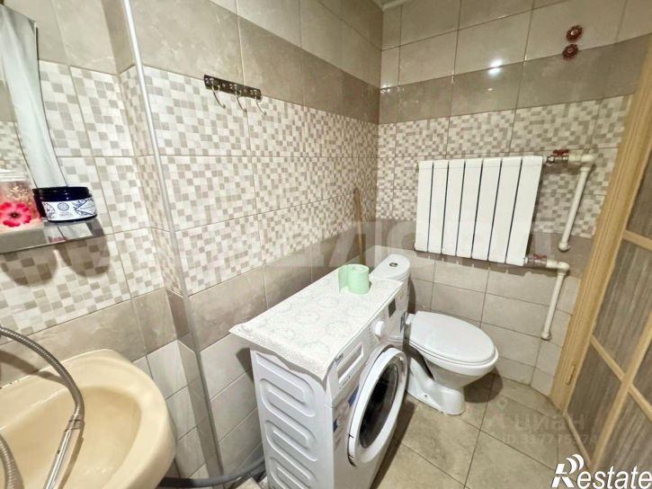 1-комн квартира Большая Садовая улица, 51,  д. 51