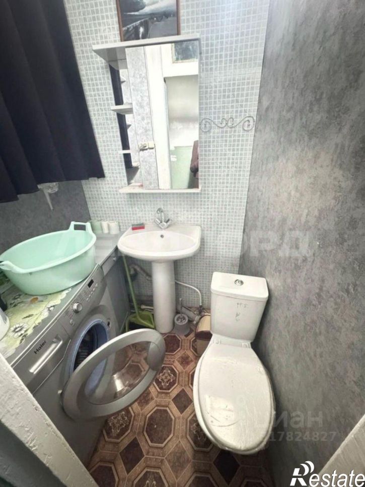 Комната Социалистическая улица, 64,  д. 64