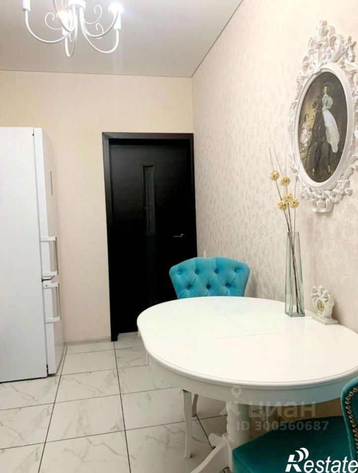 3-комн квартира 2-я Баррикадная улица, 4,  д. 4