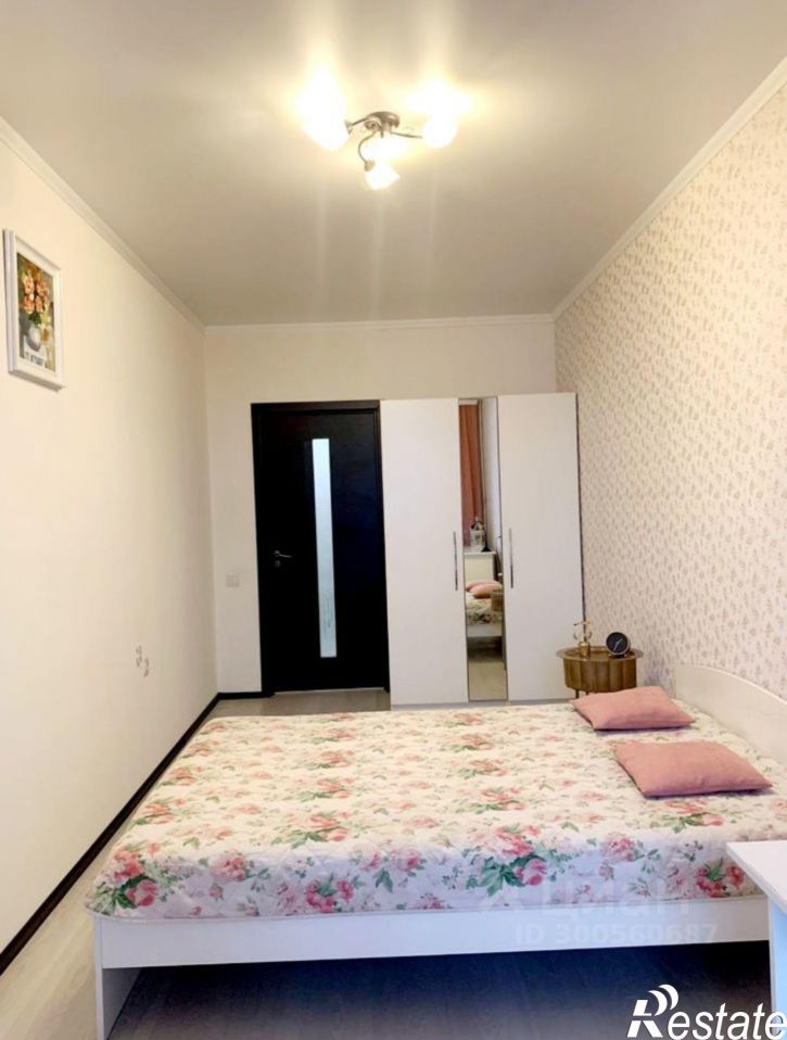 3-комн квартира 2-я Баррикадная улица, 4,  д. 4