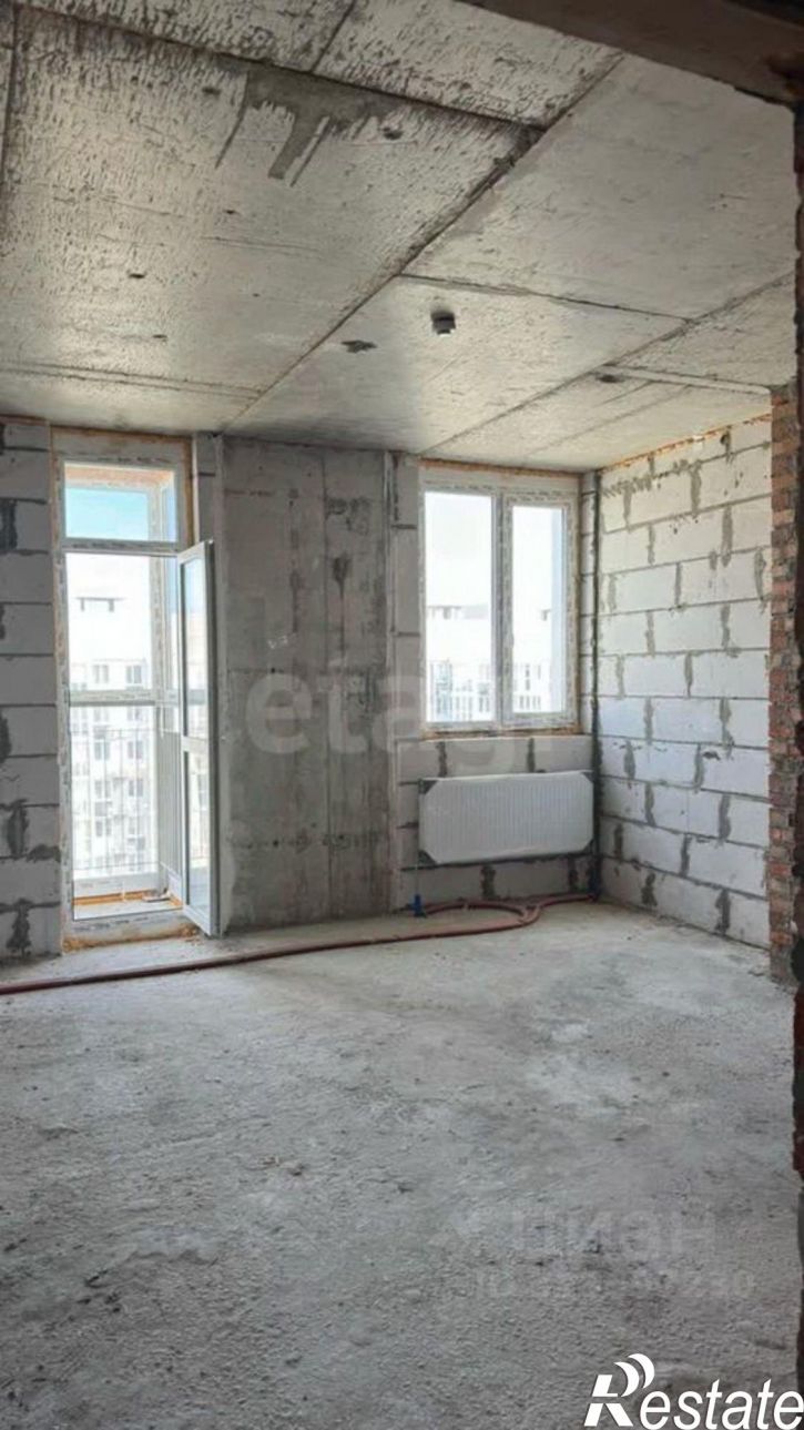 1-комн квартира Стабильная улица, 3 с3,  д. 3 с3