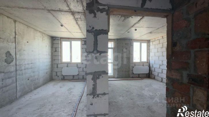 1-комн квартира Стабильная улица, 3 с3,  д. 3 с3