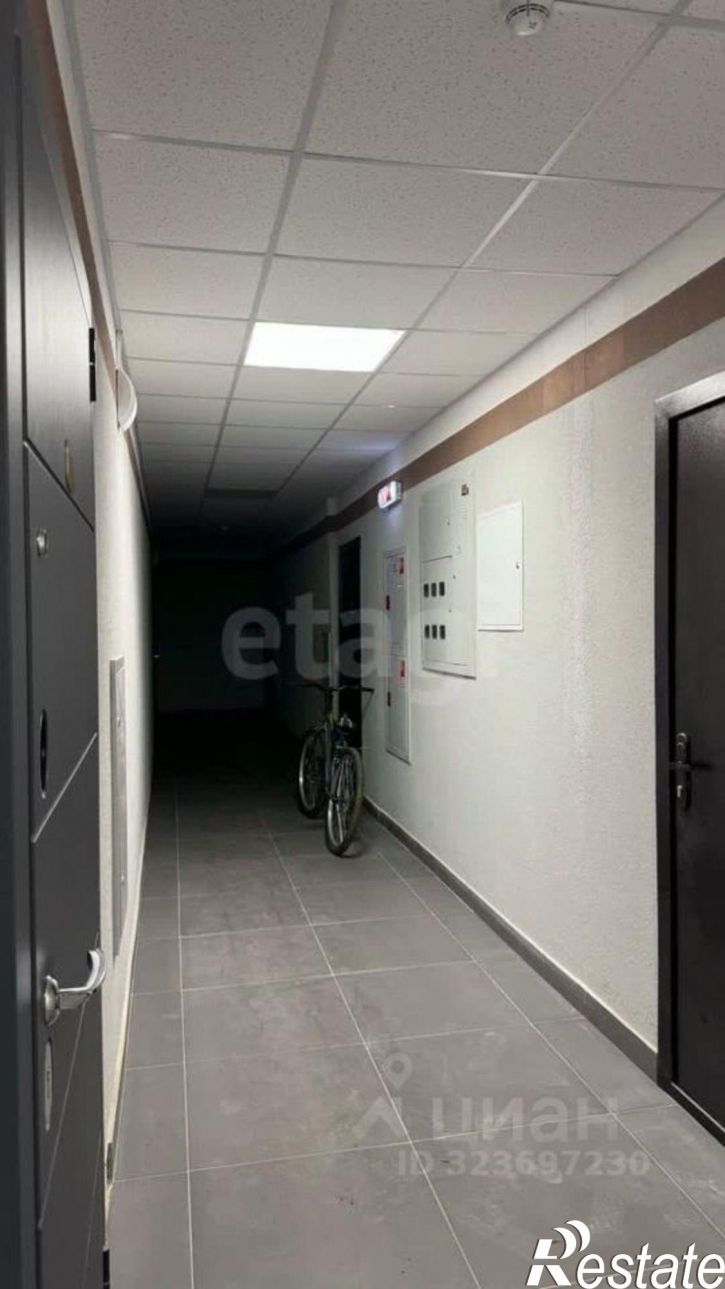 1-комн квартира Стабильная улица, 3 с3,  д. 3 с3