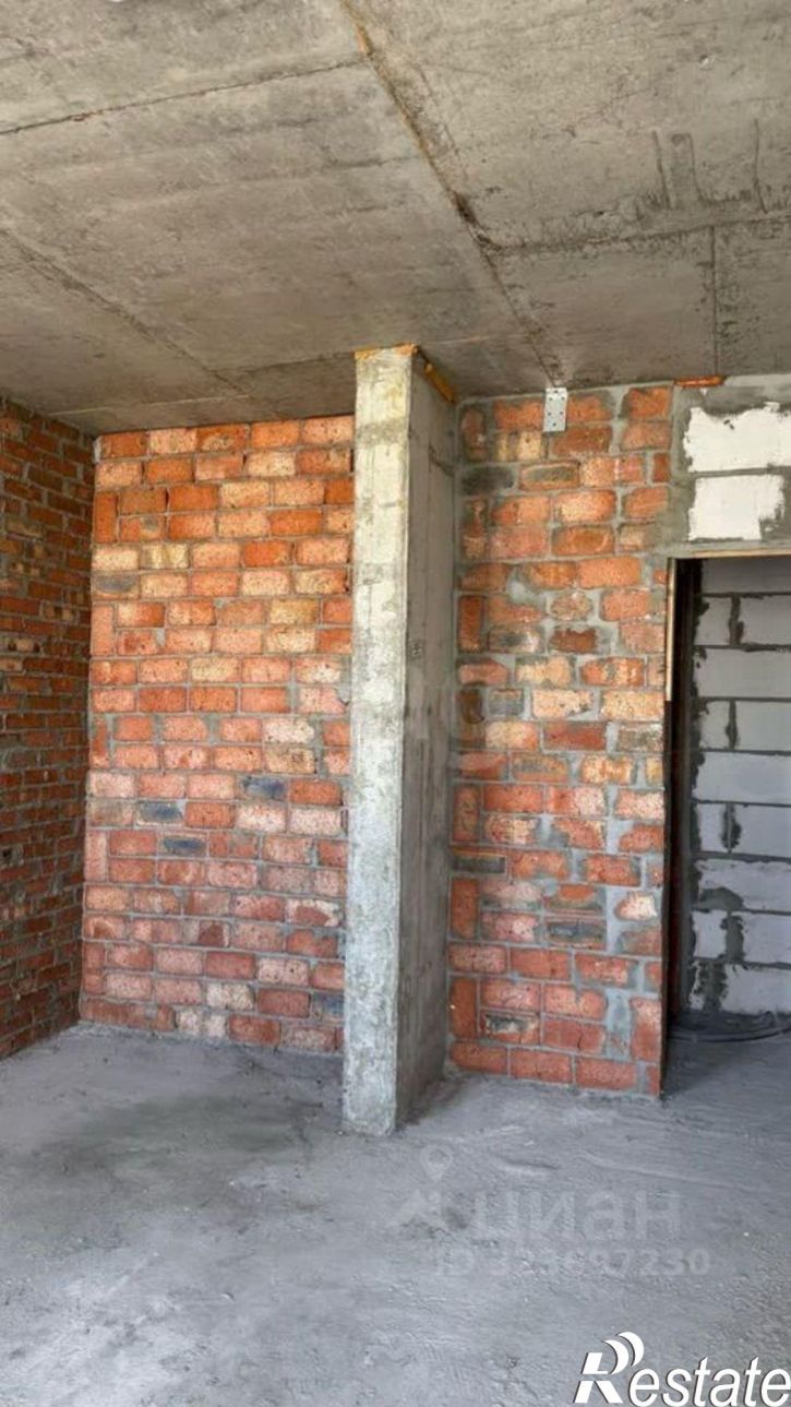 1-комн квартира Стабильная улица, 3 с3,  д. 3 с3