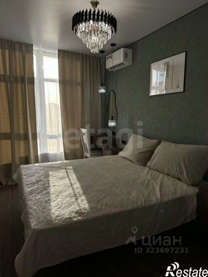 1-комн квартира Красноармейская улица, 157,  д. 157