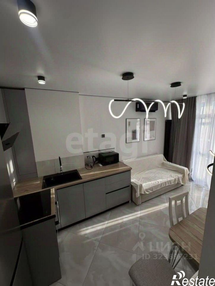 1-комн квартира Красноармейская улица, 157,  д. 157