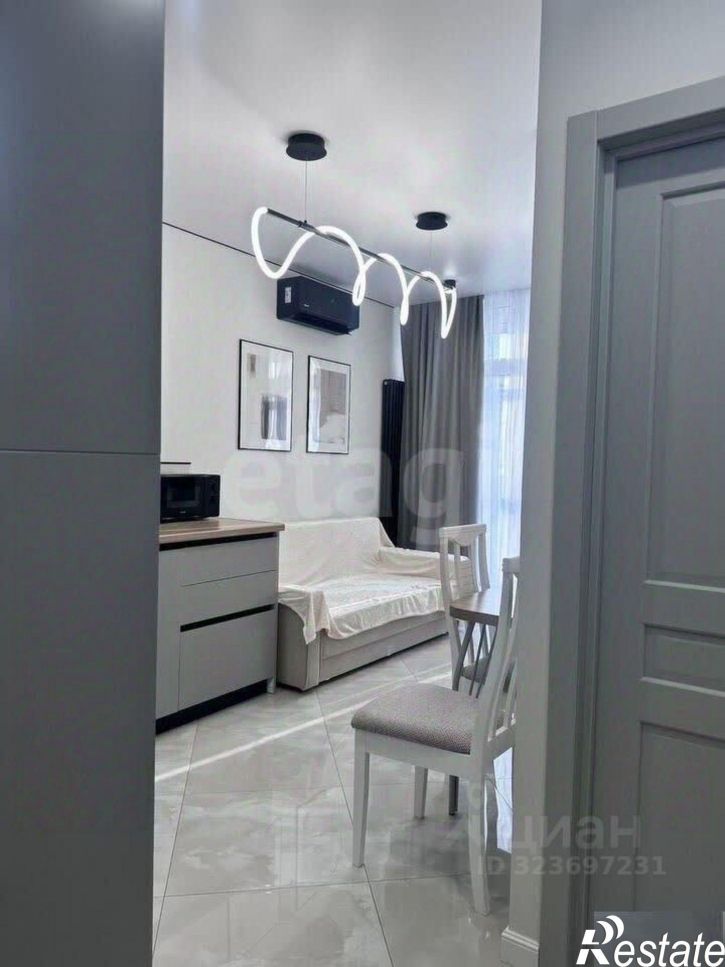 1-комн квартира Красноармейская улица, 157,  д. 157