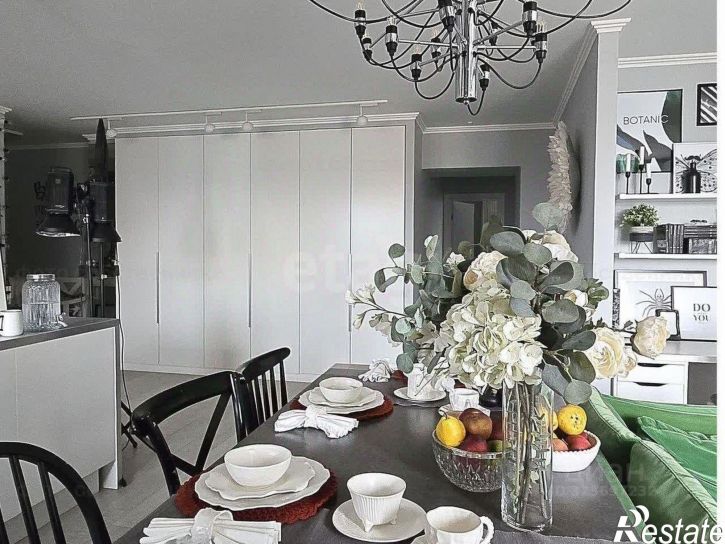 2-комн квартира улица Волкова, 41 к2,  д. 41 к2