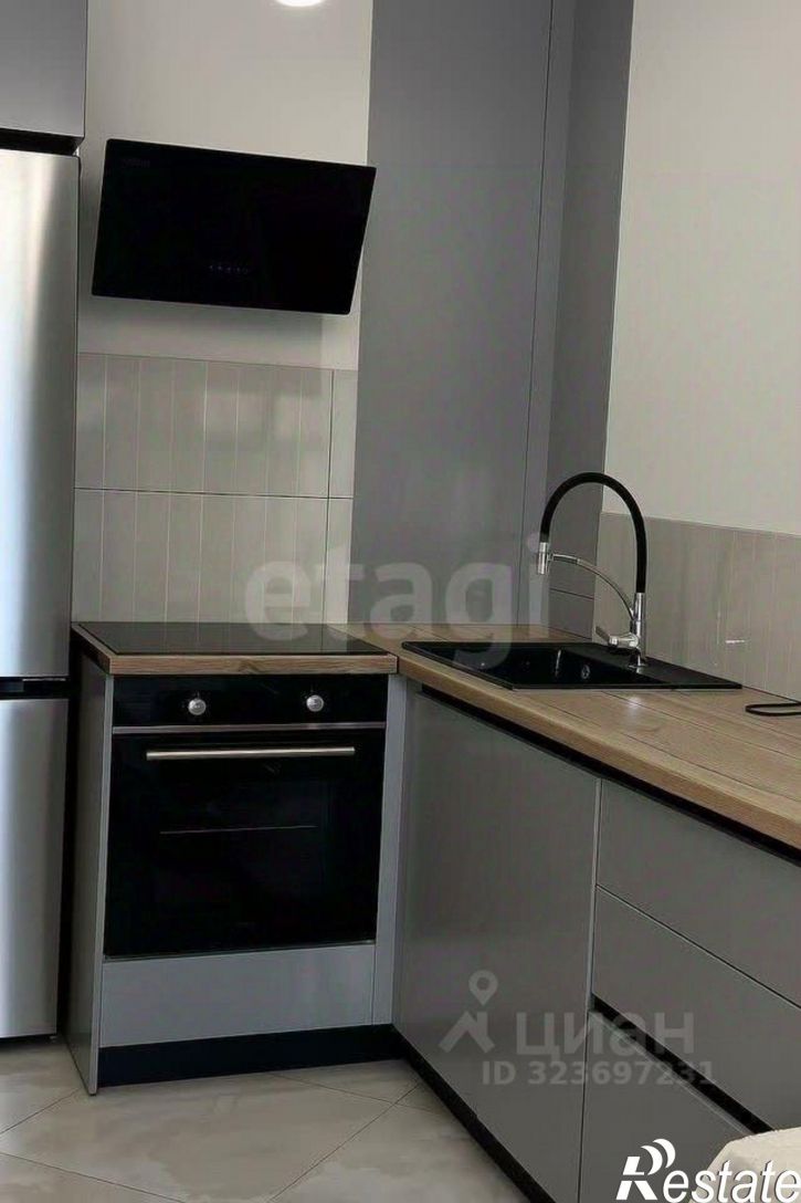 1-комн квартира Красноармейская улица, 157,  д. 157